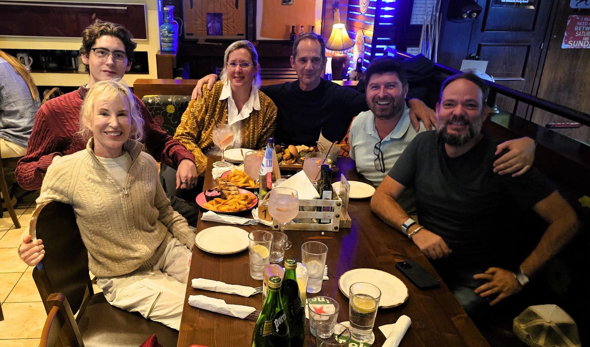 Five Lives – How the Cyprus Protocol changes lives