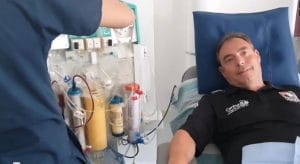 Il nostro sistema di supporto completo consente ai pazienti di viaggiare per le cure