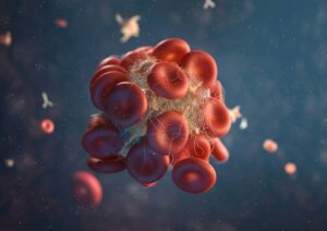 Microclot Test o D-dimero per il Long COVID: qual è la differenza?